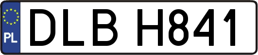 DLBH841