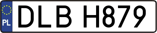 DLBH879
