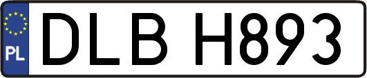 DLBH893