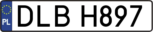 DLBH897