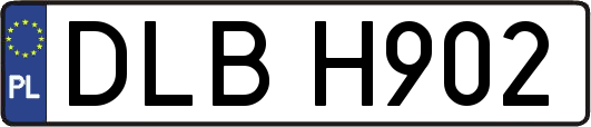 DLBH902