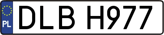 DLBH977