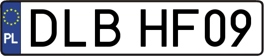 DLBHF09