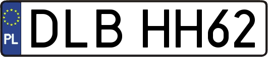 DLBHH62