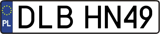 DLBHN49