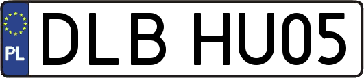 DLBHU05