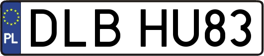 DLBHU83