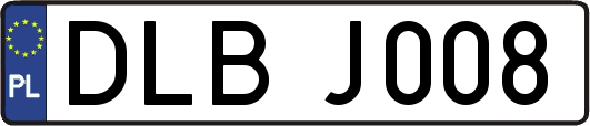 DLBJ008