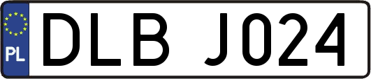 DLBJ024