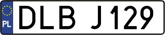 DLBJ129