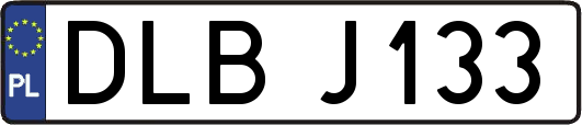 DLBJ133
