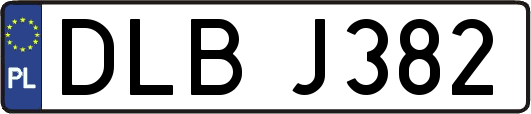 DLBJ382