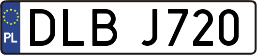 DLBJ720