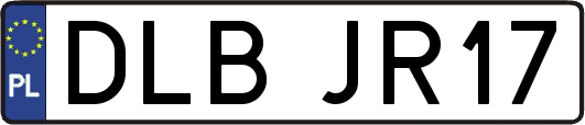DLBJR17