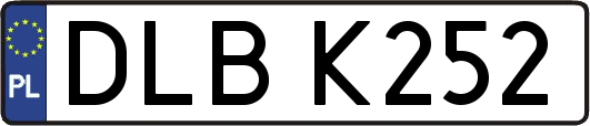 DLBK252