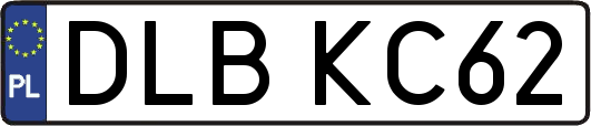 DLBKC62