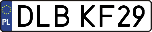 DLBKF29