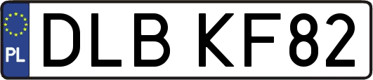 DLBKF82
