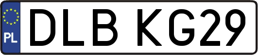 DLBKG29