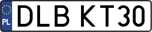 DLBKT30