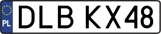 DLBKX48