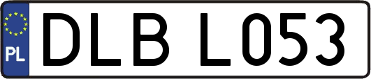 DLBL053
