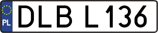 DLBL136