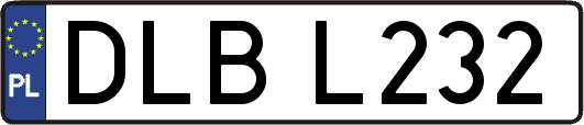 DLBL232