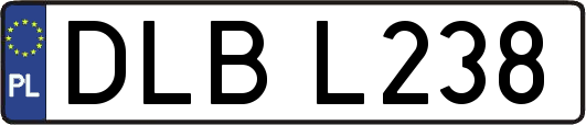 DLBL238