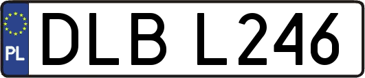 DLBL246