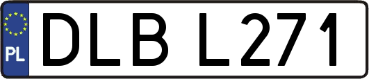 DLBL271