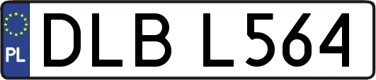DLBL564