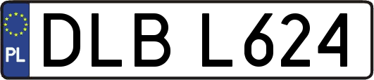 DLBL624
