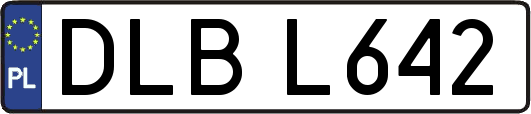 DLBL642