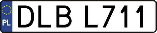 DLBL711