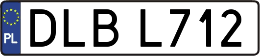DLBL712