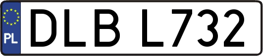 DLBL732