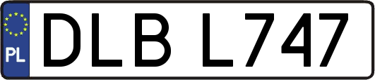 DLBL747