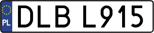DLBL915