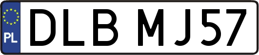 DLBMJ57
