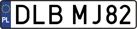 DLBMJ82
