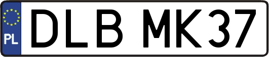 DLBMK37