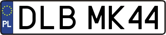 DLBMK44
