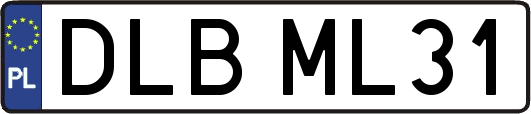 DLBML31