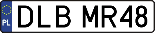 DLBMR48