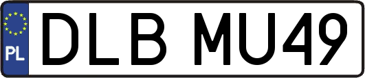 DLBMU49