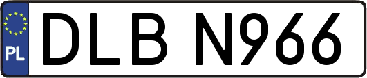 DLBN966