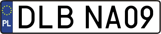 DLBNA09