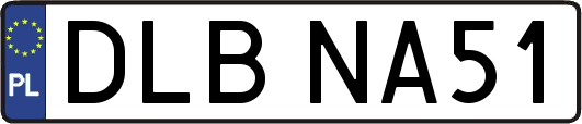 DLBNA51