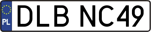DLBNC49